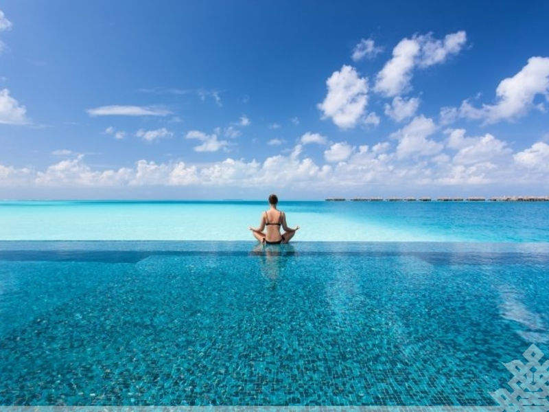 Conrad Rangali Maldives