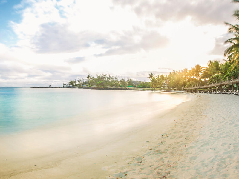 Constance Belle Mare Plage