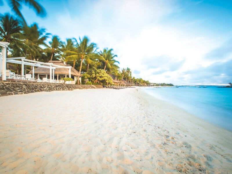 Constance Belle Mare Plage