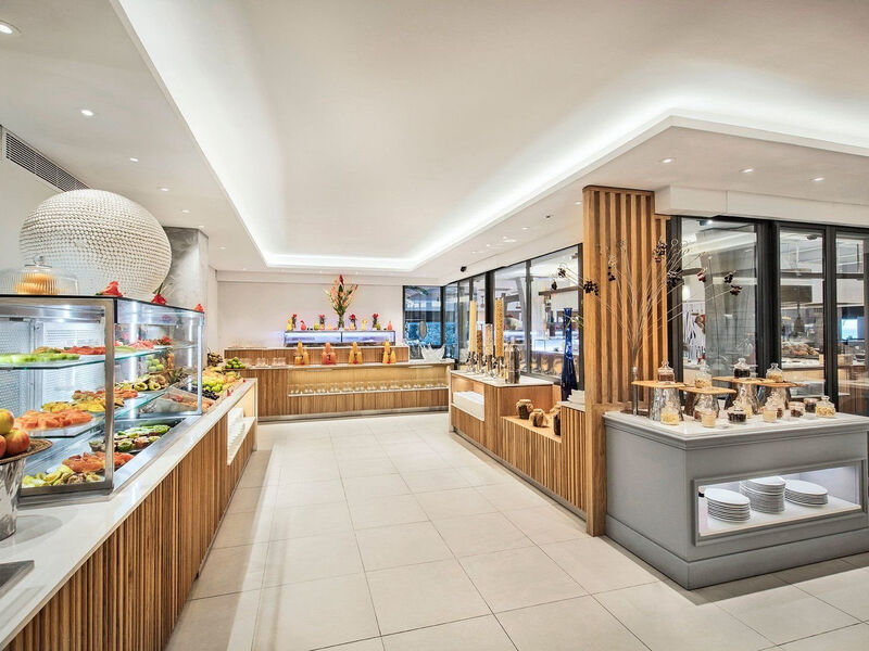 Constance Belle Mare Plage