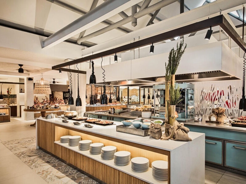 Constance Belle Mare Plage