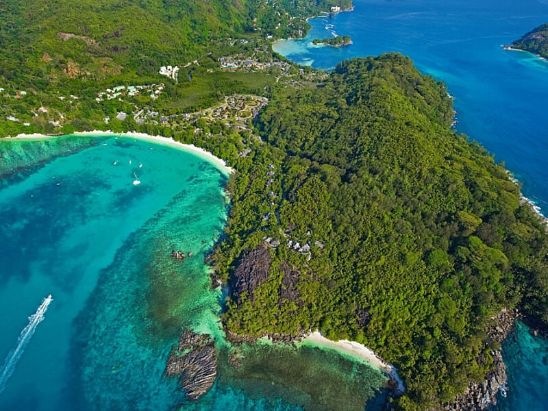 Constance Ephelia Resort