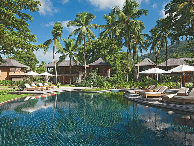 Constance Ephelia Resort