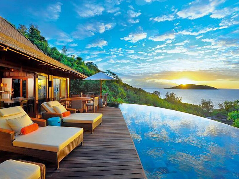 Constance Ephelia Resort