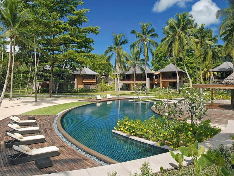 Constance Ephelia Resort