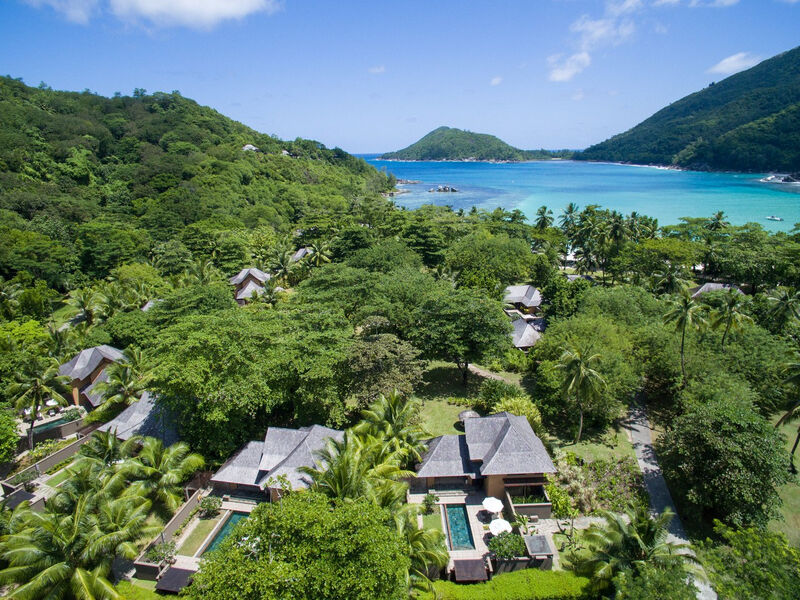 Constance Ephelia Resort