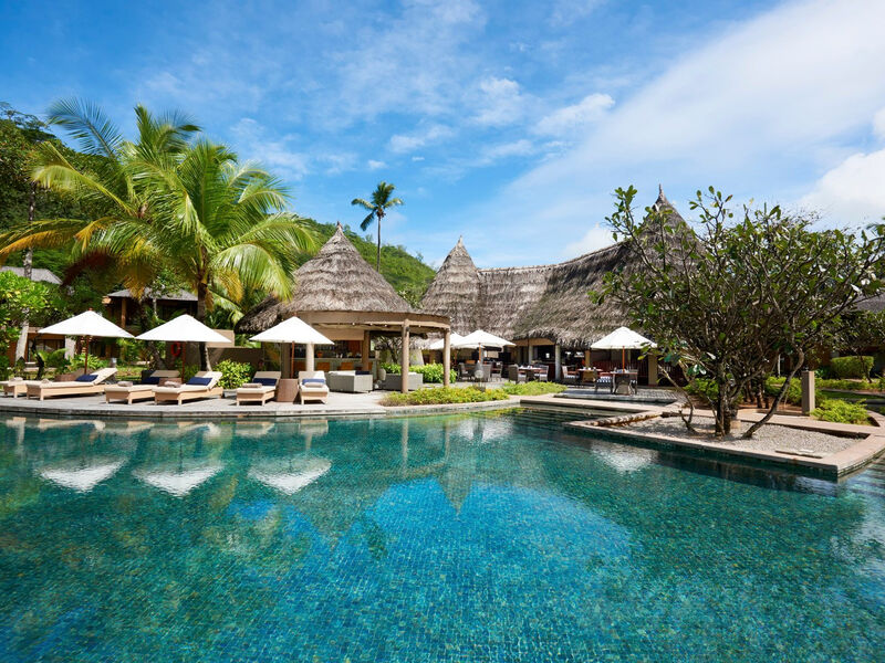 Constance Ephelia Resort