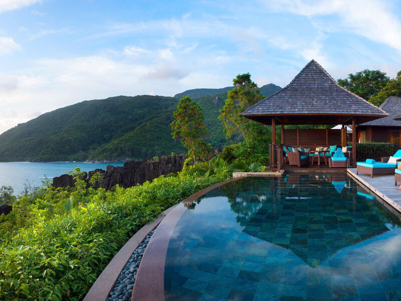 Constance Ephelia Resort