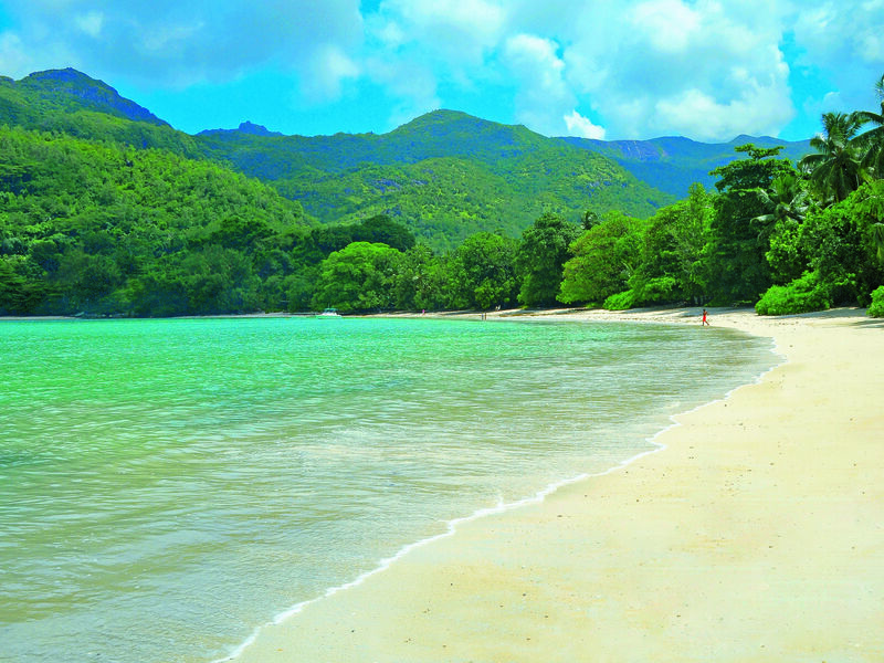 Constance Ephelia Resort