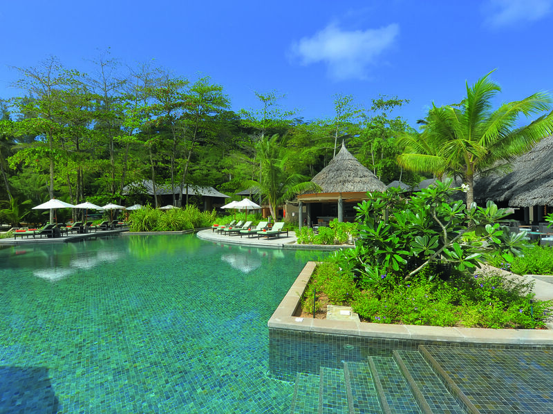 Constance Ephelia Resort