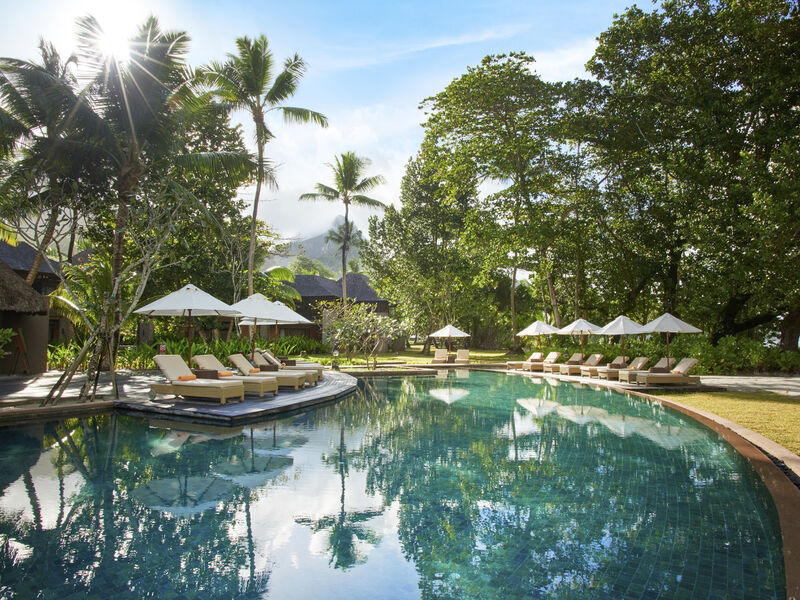 Constance Ephelia Resort