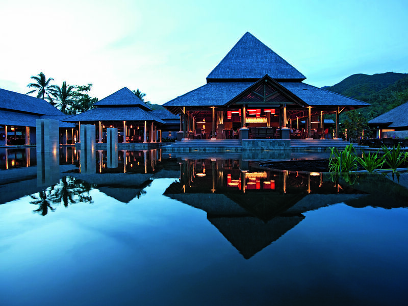 Constance Ephelia Resort
