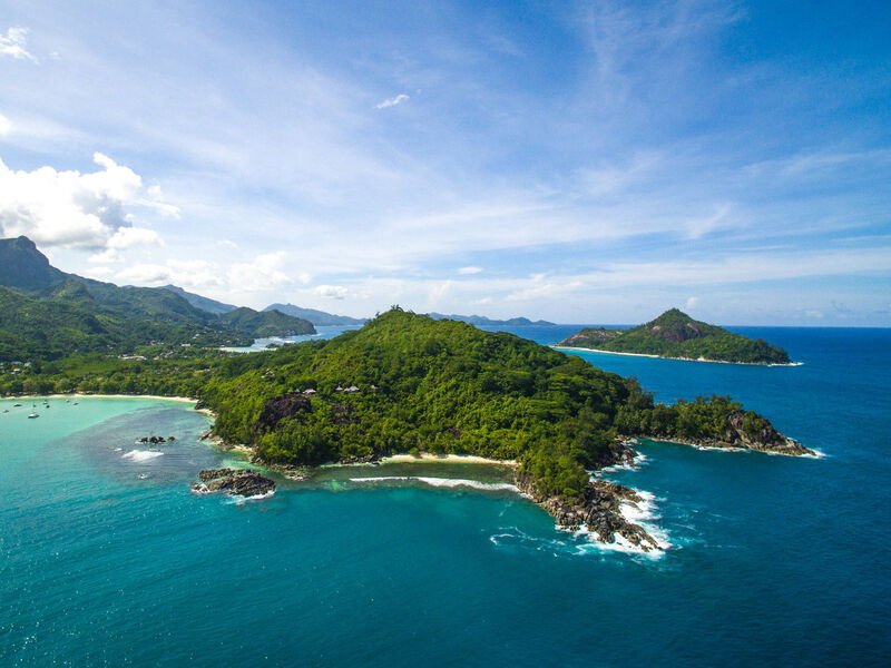 Constance Ephelia Resort