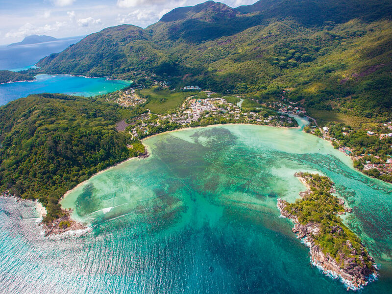 Constance Ephelia Resort