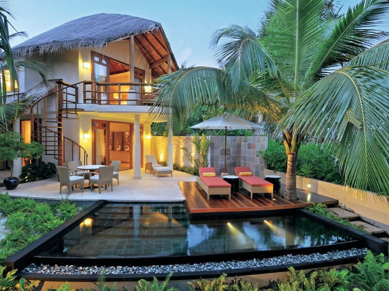 Constance Halaveli Maldives
