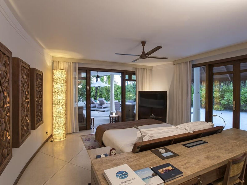 Constance Halaveli Maldives
