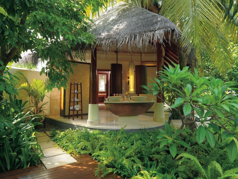 Constance Halaveli Maldives