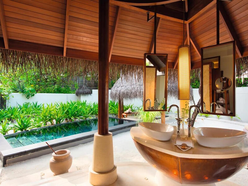 Constance Halaveli Maldives