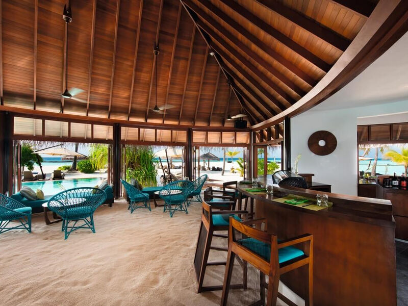 Constance Halaveli Maldives