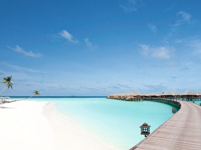 Constance Halaveli Maldives