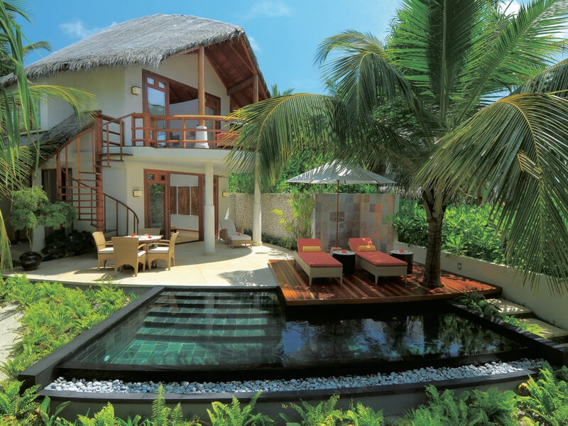 Constance Halaveli Maldives