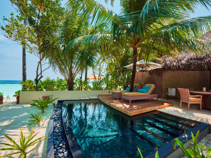 Constance Halaveli Maldives