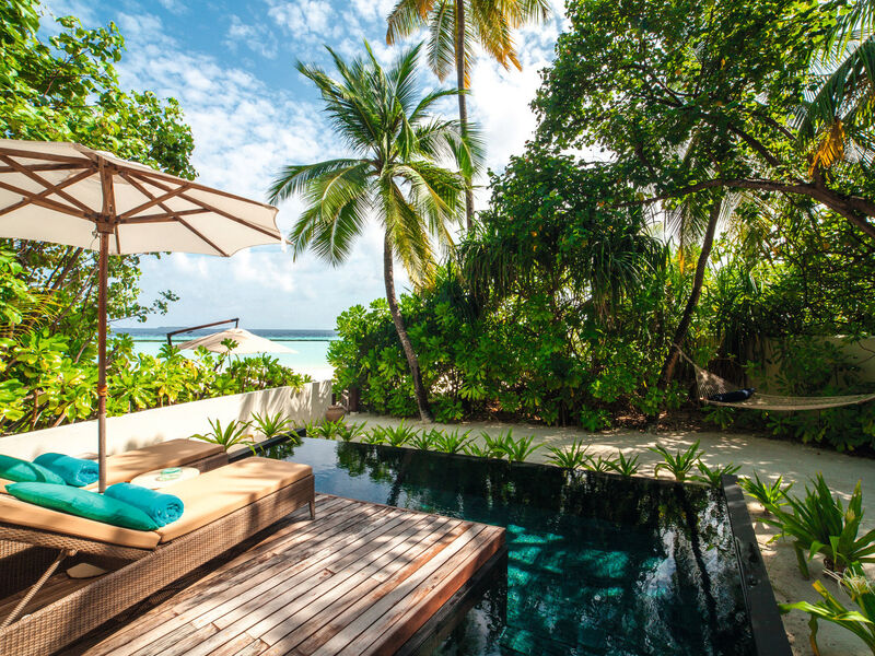 Constance Halaveli Maldives