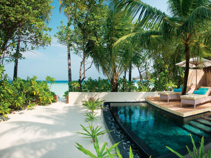 Constance Halaveli Maldives