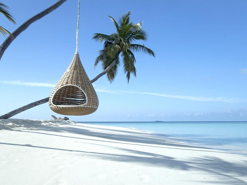 Constance Halaveli Maldives