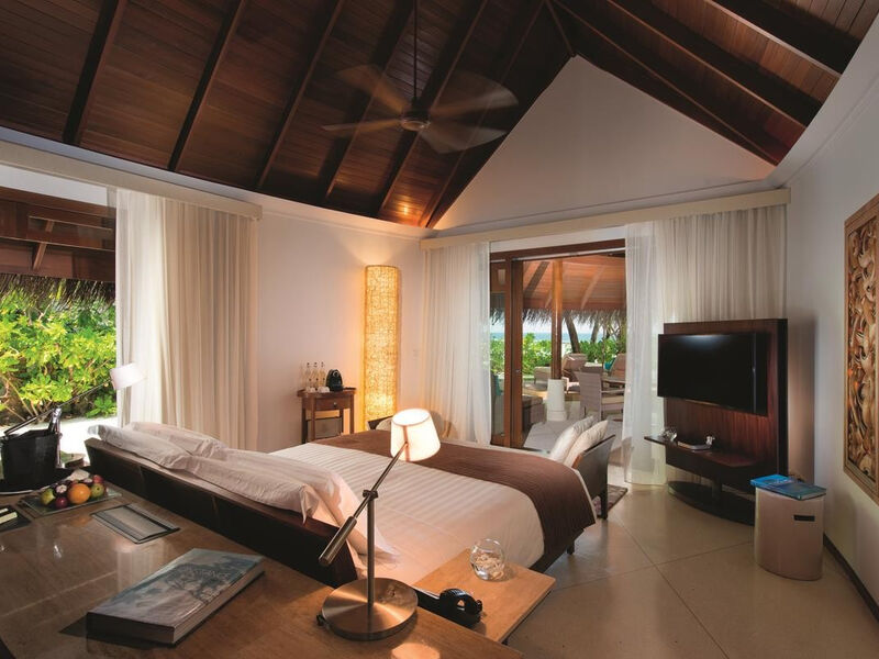 Constance Halaveli Maldives