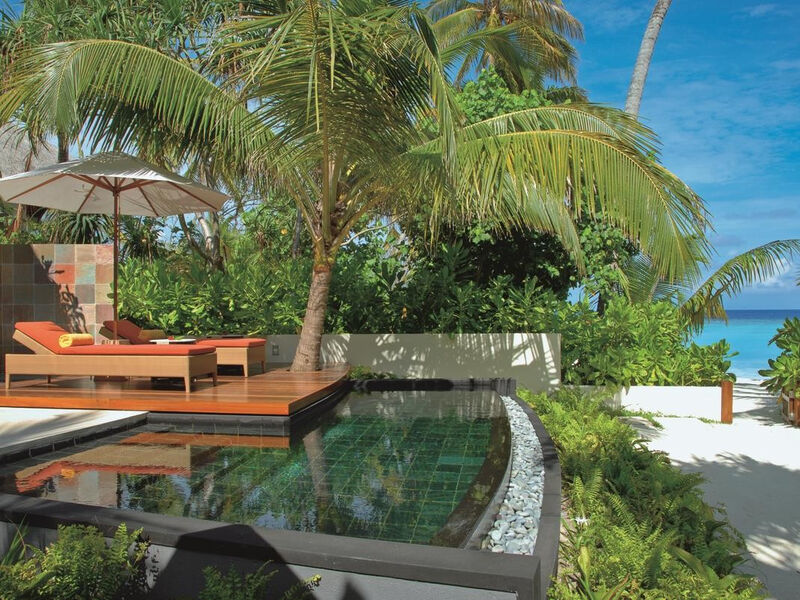 Constance Halaveli Maldives