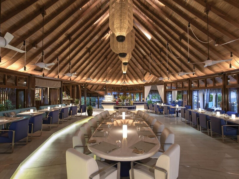 Constance Halaveli Maldives