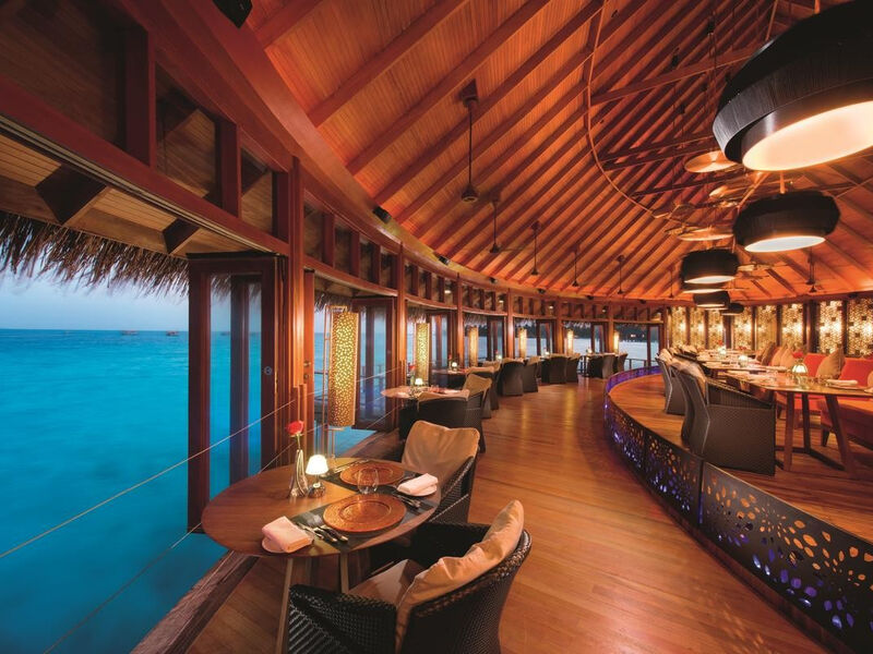 Constance Halaveli Maldives