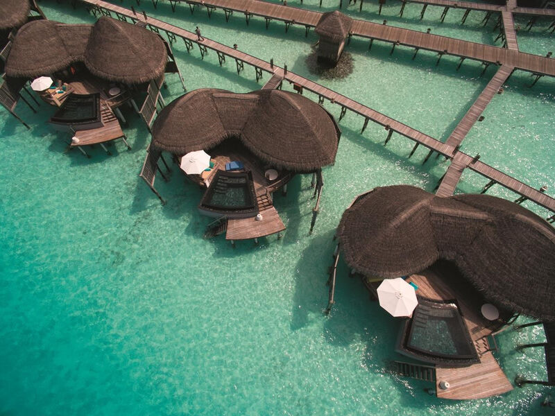 Constance Halaveli Maldives