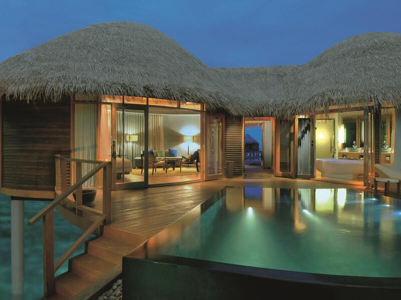 Constance Halaveli Maldives