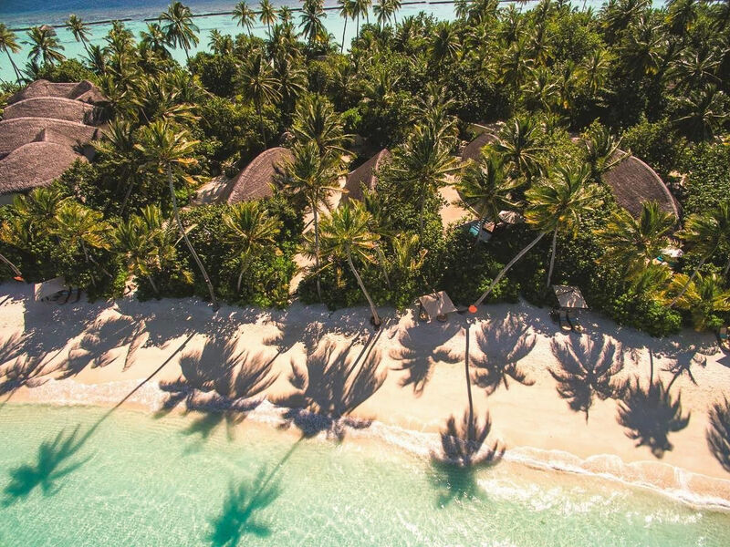 Constance Halaveli Maldives