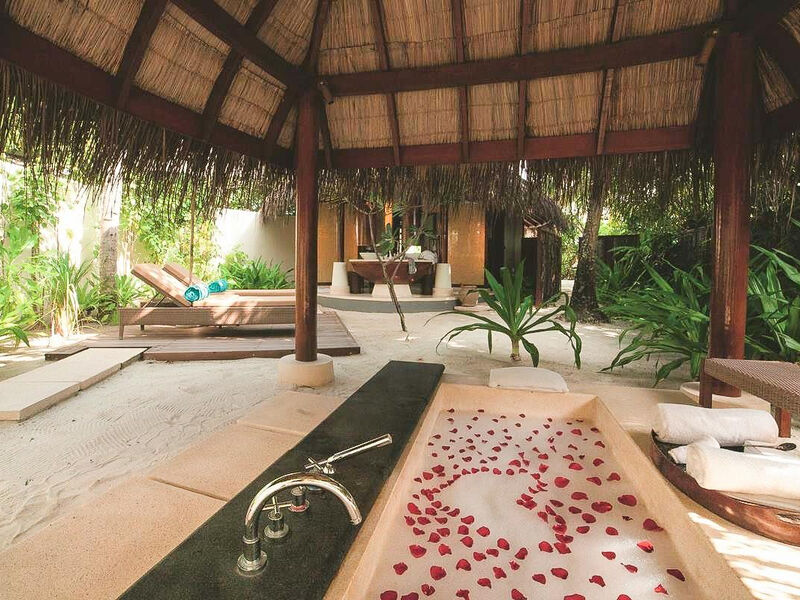 Constance Halaveli Maldives