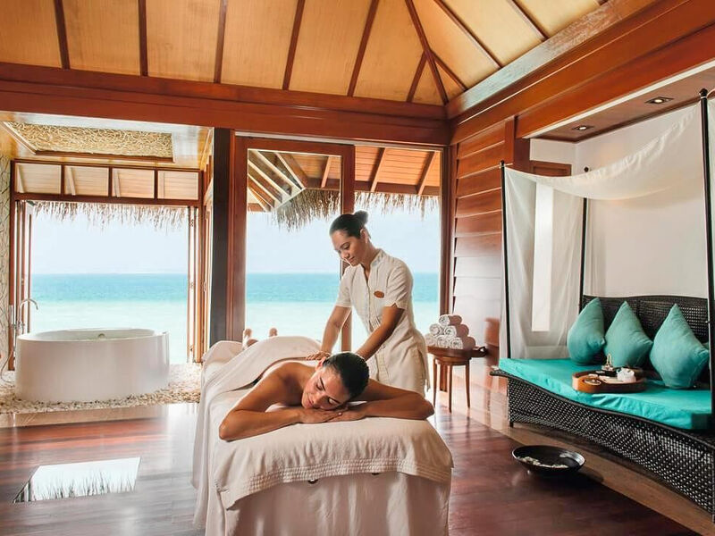 Constance Halaveli Maldives