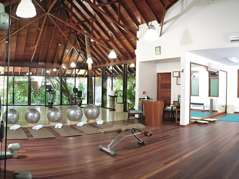 Constance Halaveli Maldives