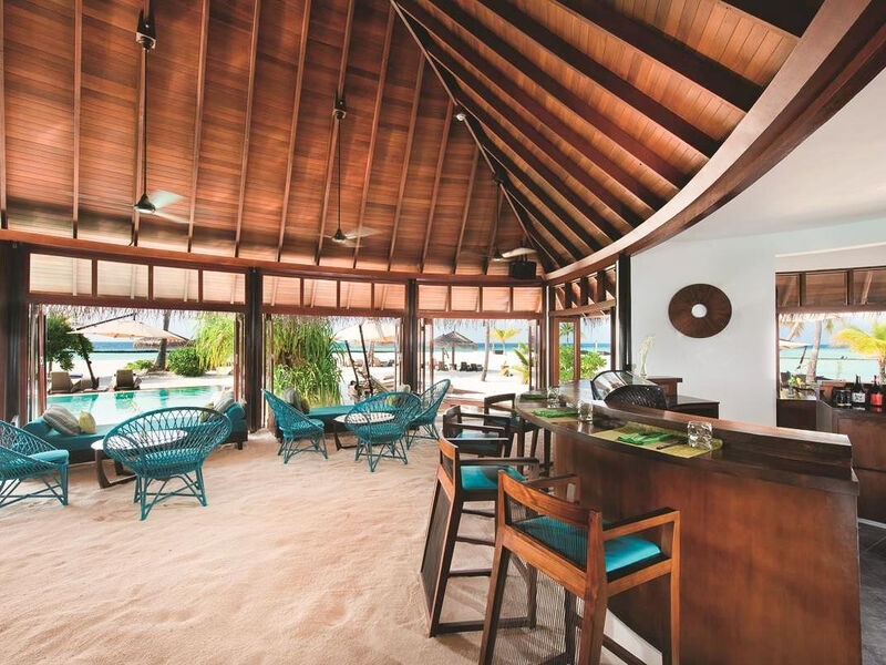 Constance Halaveli Maldives