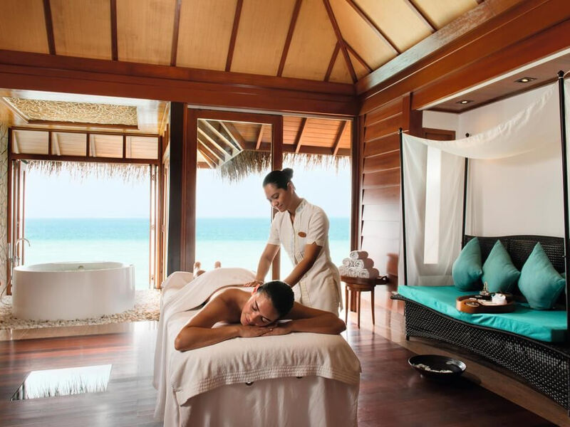 Constance Halaveli Maldives