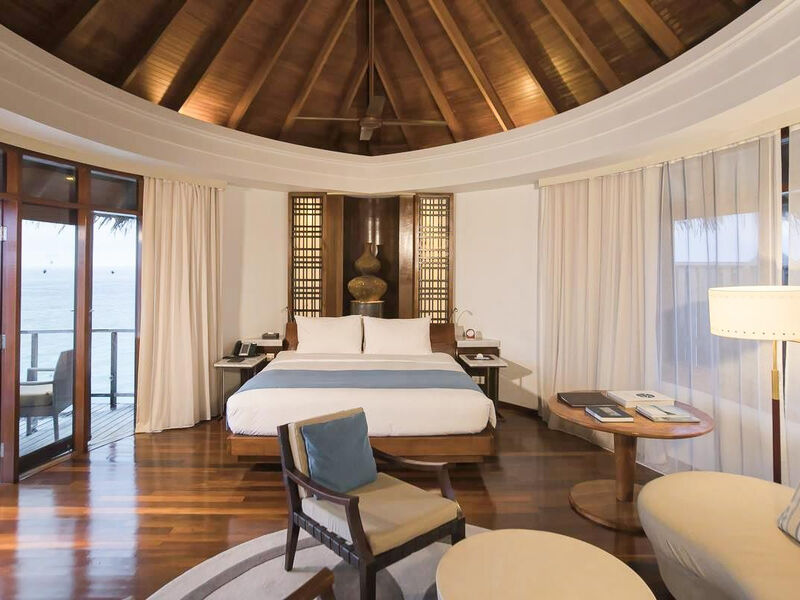 Constance Halaveli Maldives