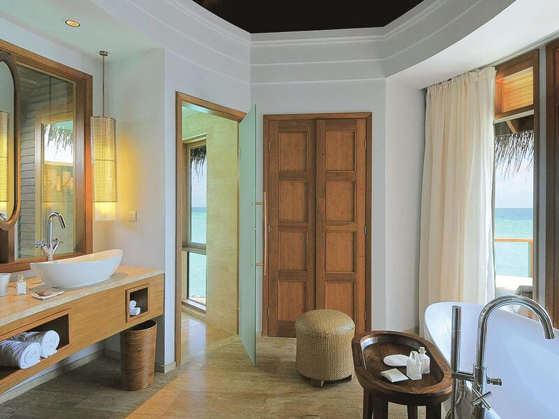 Constance Halaveli Maldives