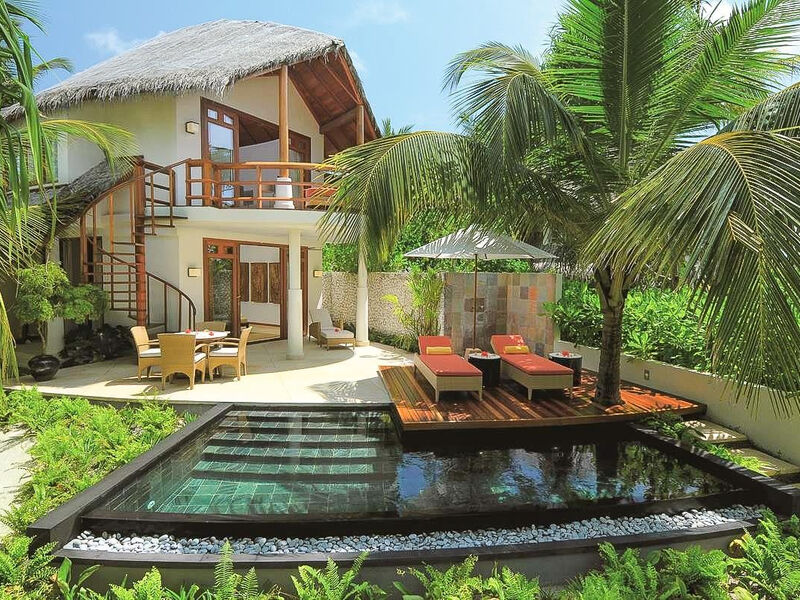 Constance Halaveli Maldives