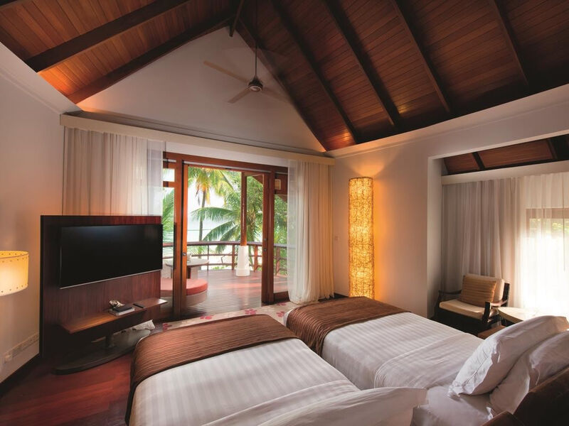 Constance Halaveli Maldives