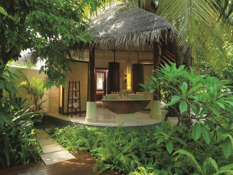 Constance Halaveli Maldives