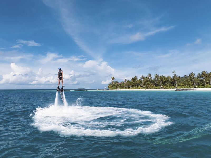 Constance Halaveli Maldives