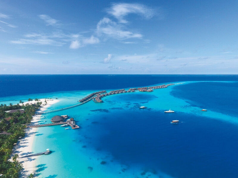 Constance Halaveli Maldives