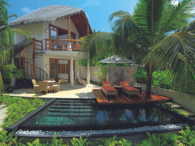 Constance Halaveli Maldives