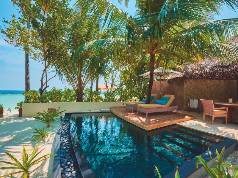 Constance Halaveli Maldives